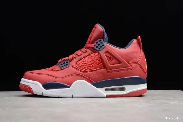 Jordan SE FIBA CI1184-617 4 Air 0613